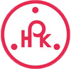 Logo round