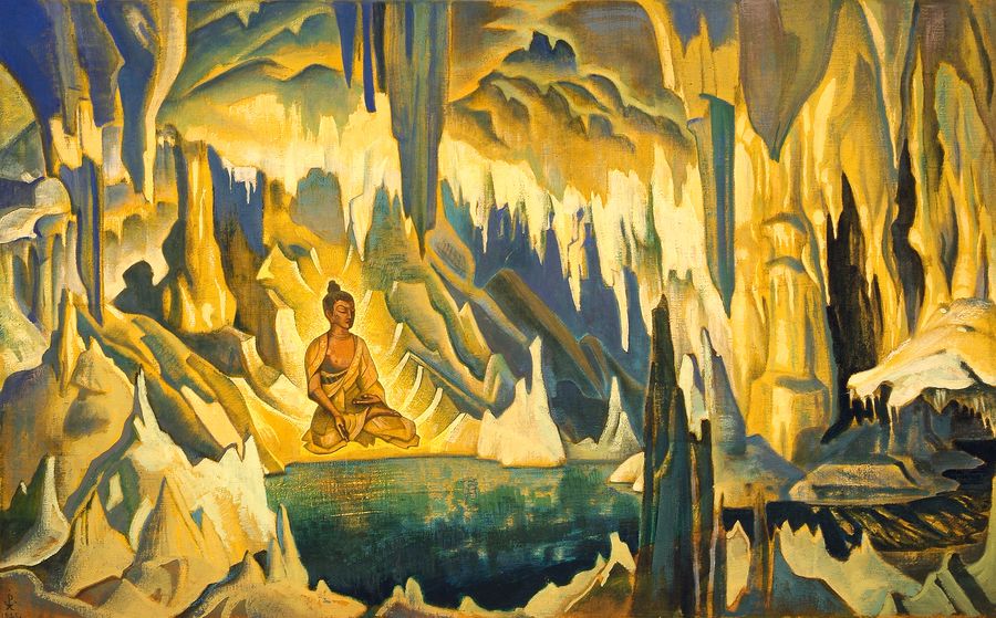 buddha the winner 1925