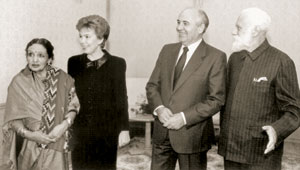 gorbachev